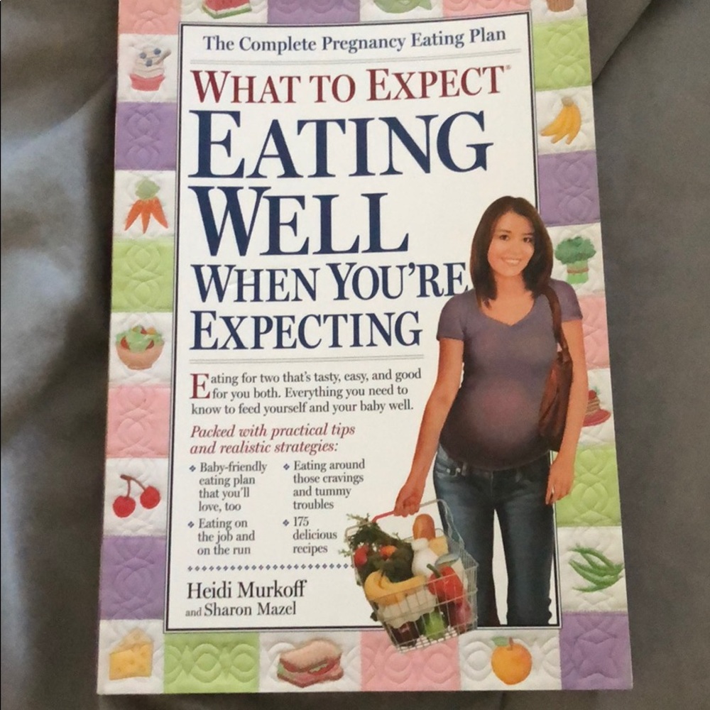 What to expect